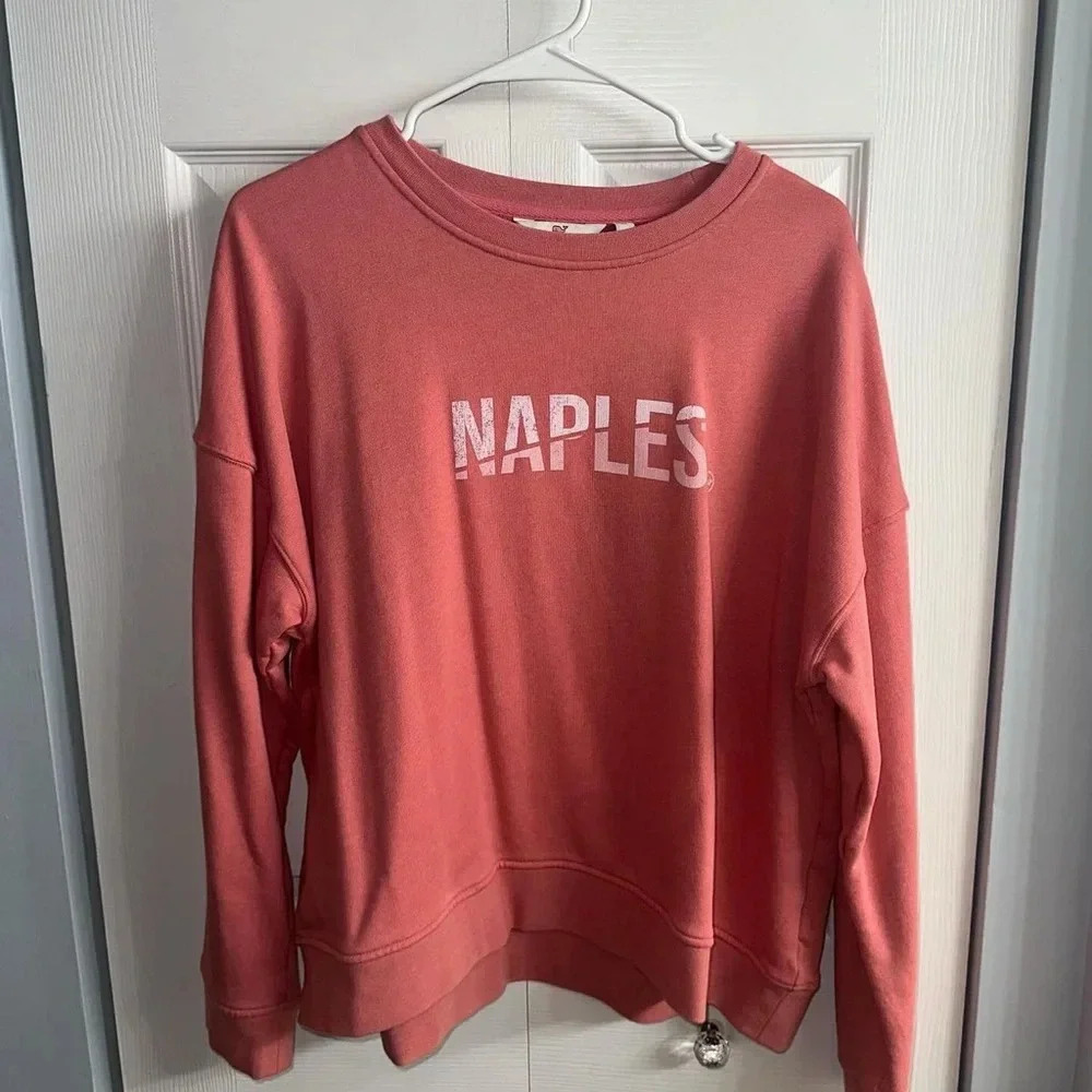 Vineyard Vines Naples Sweatshirt